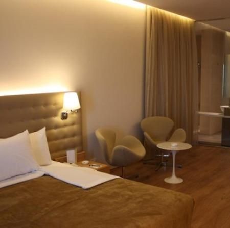Boutique Hotel Jal el Dib Eksteriør bilde