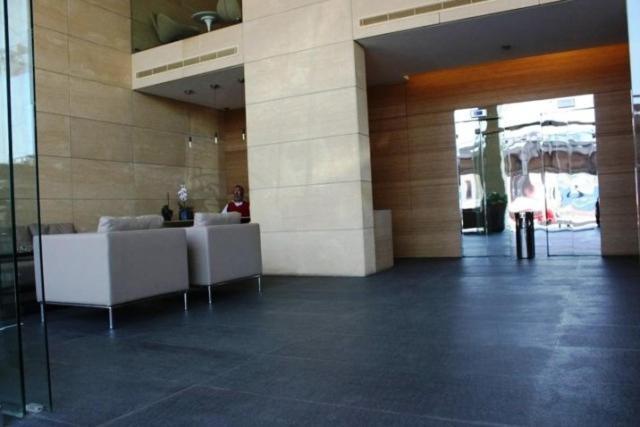Boutique Hotel Jal el Dib Eksteriør bilde