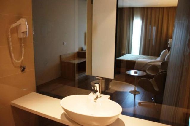 Boutique Hotel Jal el Dib Eksteriør bilde