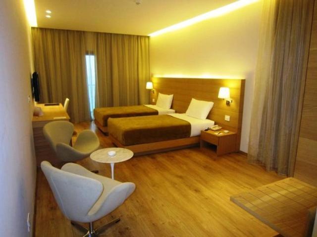 Boutique Hotel Jal el Dib Eksteriør bilde
