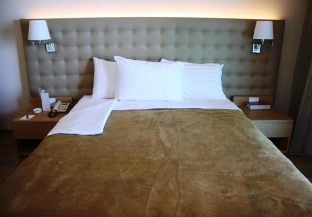 Boutique Hotel Jal el Dib Eksteriør bilde