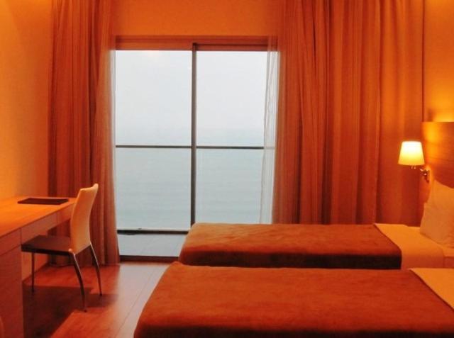 Boutique Hotel Jal el Dib Eksteriør bilde