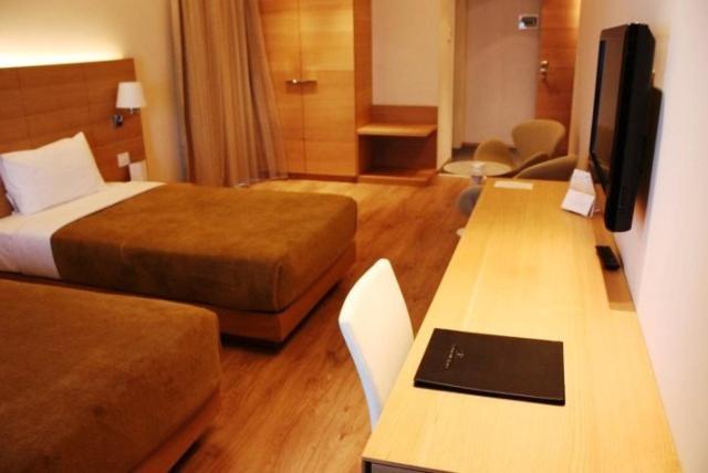 Boutique Hotel Jal el Dib Eksteriør bilde