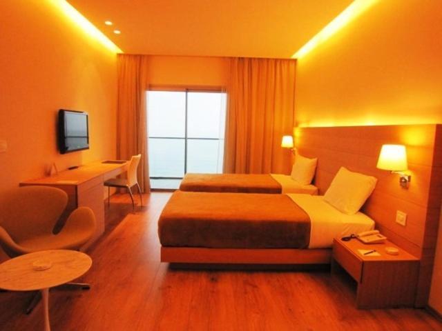 Boutique Hotel Jal el Dib Eksteriør bilde