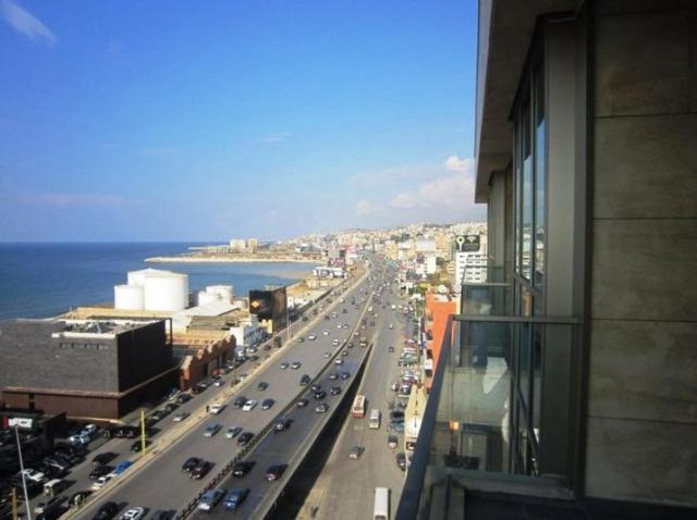 Boutique Hotel Jal el Dib Eksteriør bilde