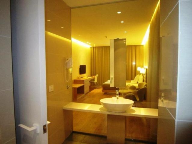 Boutique Hotel Jal el Dib Eksteriør bilde