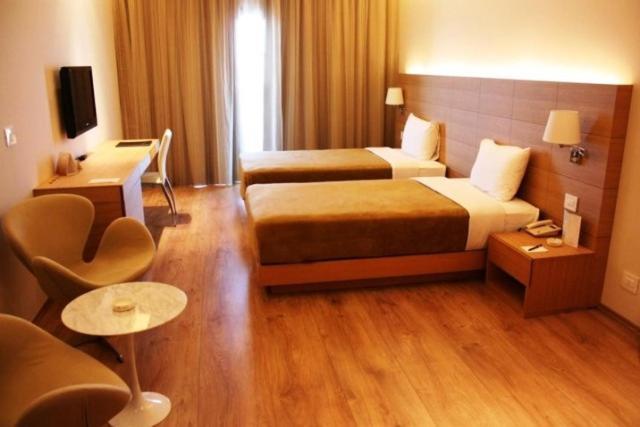 Boutique Hotel Jal el Dib Eksteriør bilde