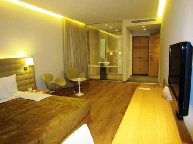 Boutique Hotel Jal el Dib Eksteriør bilde