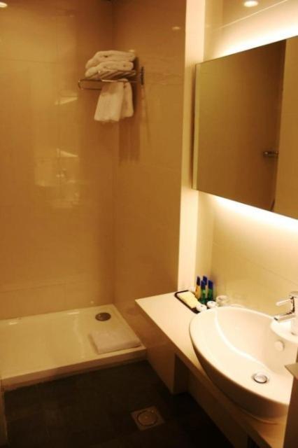 Boutique Hotel Jal el Dib Eksteriør bilde