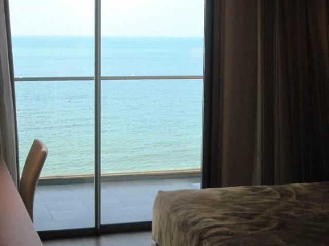 Boutique Hotel Jal el Dib Eksteriør bilde