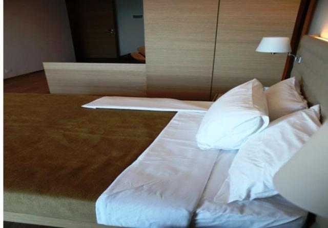 Boutique Hotel Jal el Dib Eksteriør bilde