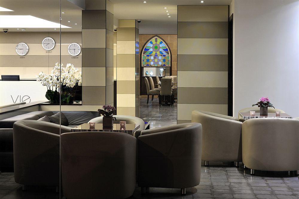 Boutique Hotel Jal el Dib Eksteriør bilde
