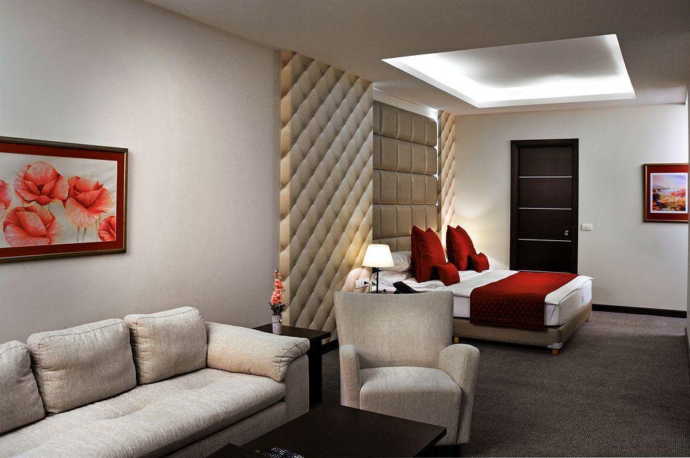 Boutique Hotel Jal el Dib Eksteriør bilde