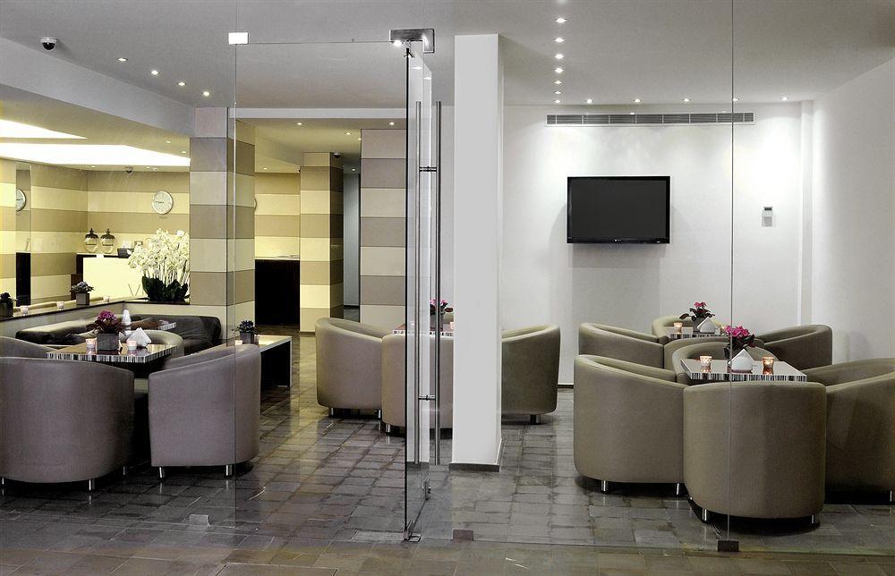 Boutique Hotel Jal el Dib Eksteriør bilde