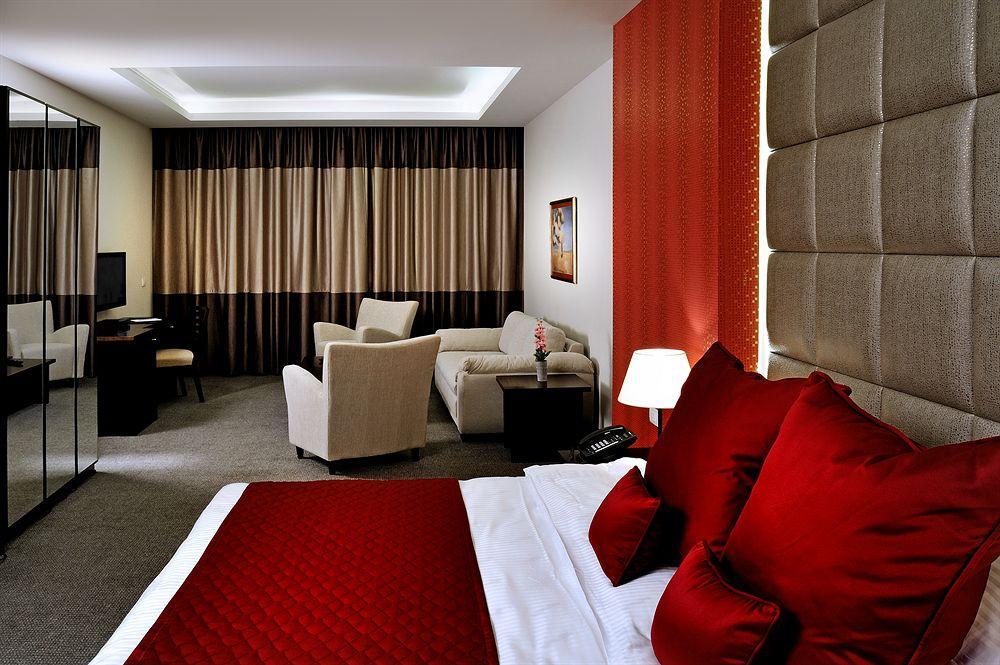 Boutique Hotel Jal el Dib Eksteriør bilde