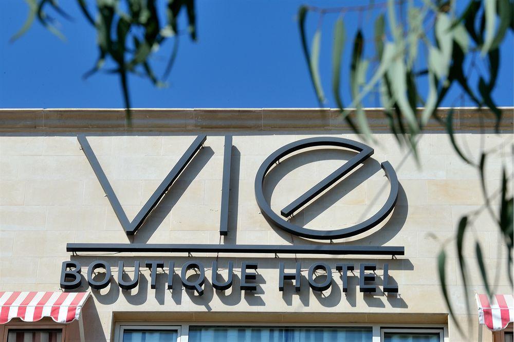 Boutique Hotel Jal el Dib Eksteriør bilde