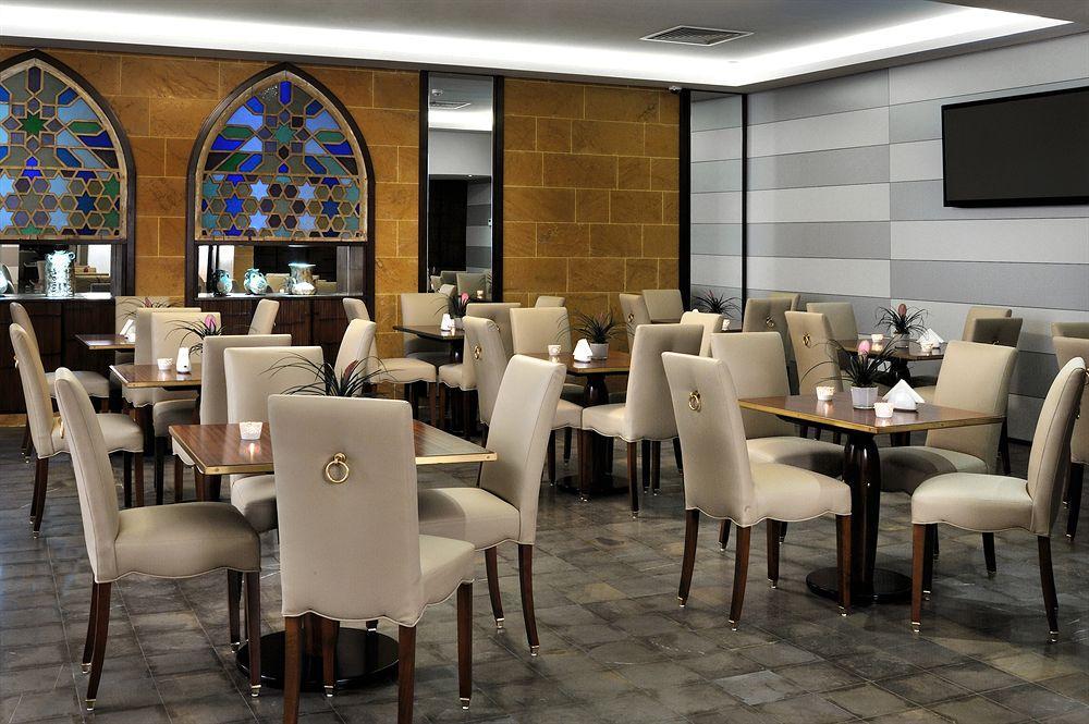 Boutique Hotel Jal el Dib Eksteriør bilde