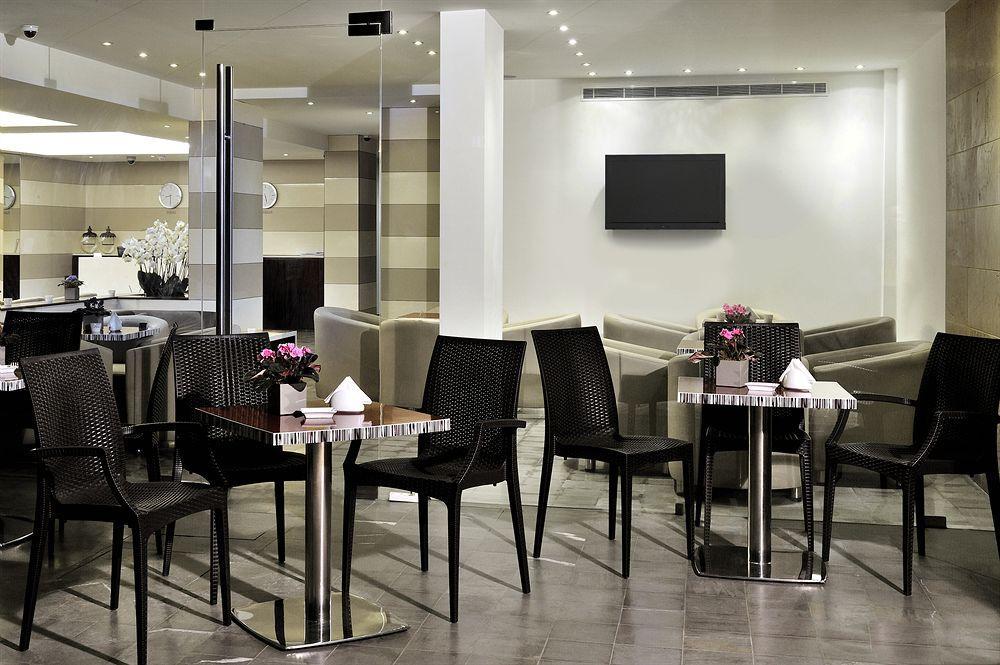 Boutique Hotel Jal el Dib Eksteriør bilde