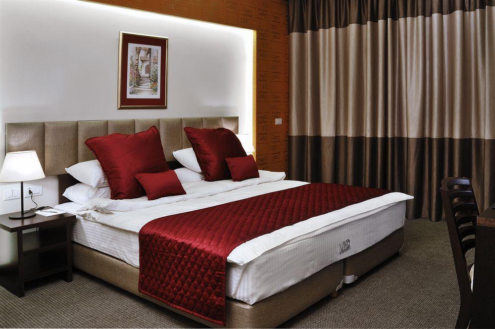 Boutique Hotel Jal el Dib Eksteriør bilde