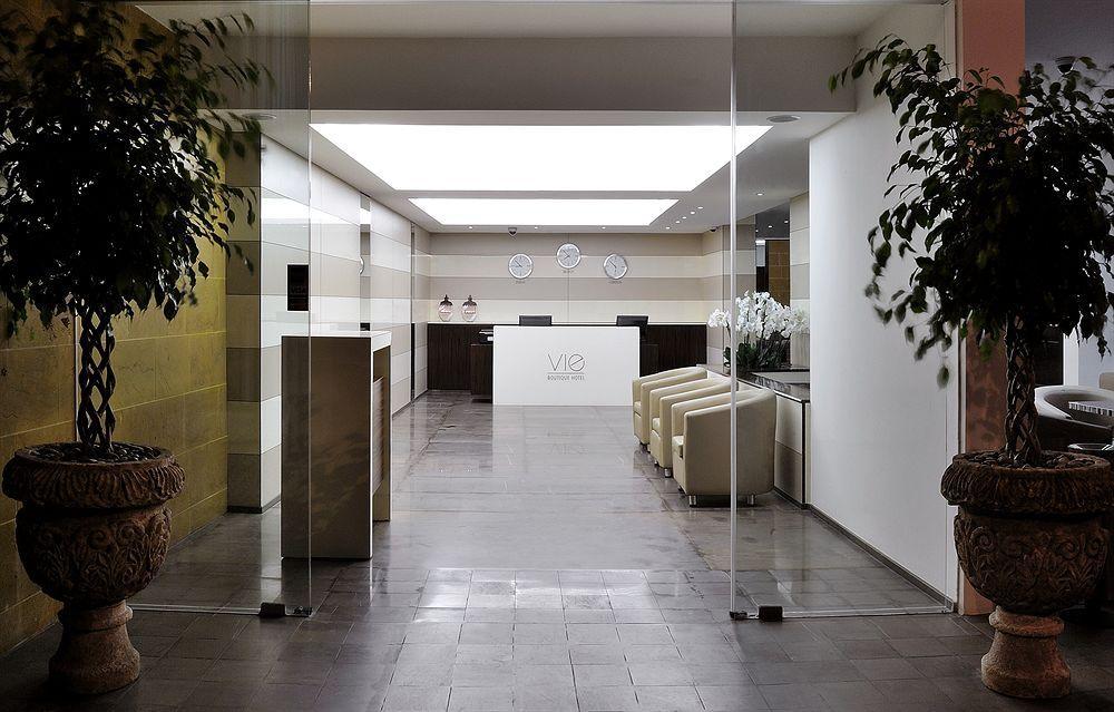 Boutique Hotel Jal el Dib Eksteriør bilde