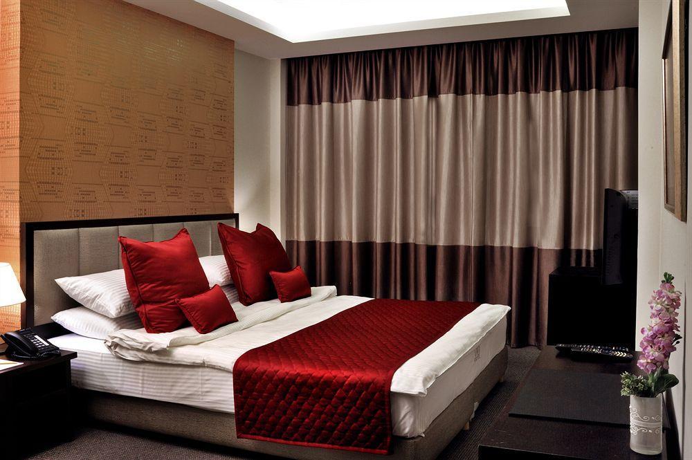 Boutique Hotel Jal el Dib Eksteriør bilde