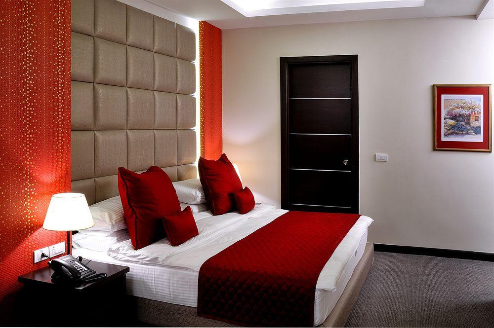 Boutique Hotel Jal el Dib Eksteriør bilde