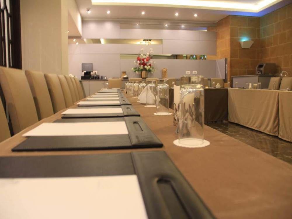 Boutique Hotel Jal el Dib Eksteriør bilde