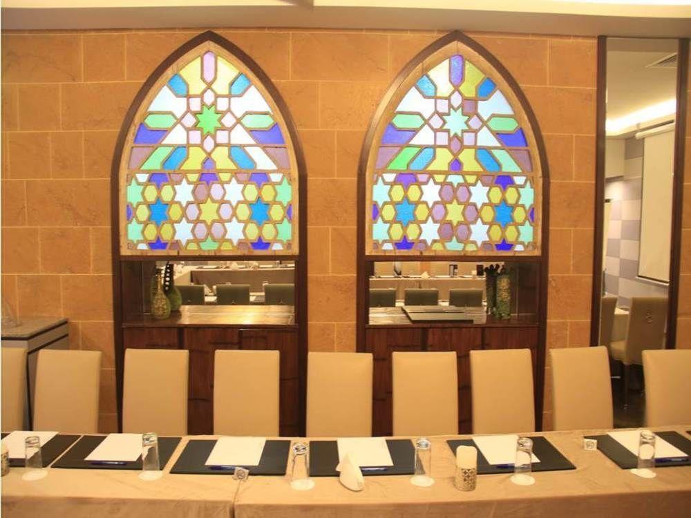 Boutique Hotel Jal el Dib Eksteriør bilde