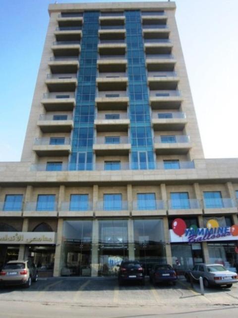 Boutique Hotel Jal el Dib Eksteriør bilde