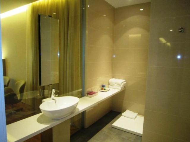 Boutique Hotel Jal el Dib Eksteriør bilde