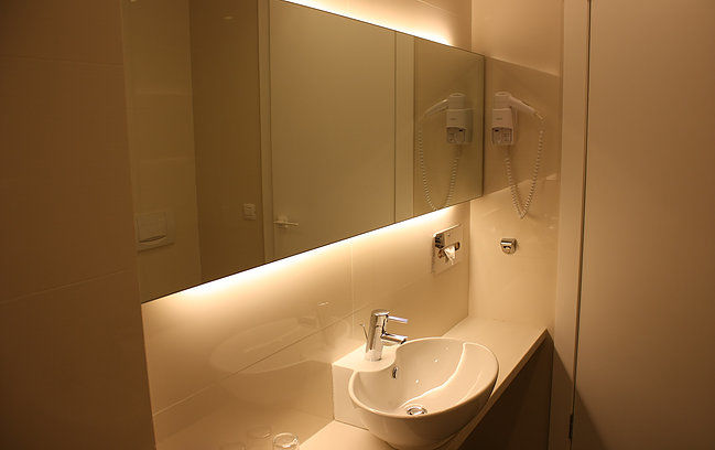 Boutique Hotel Jal el Dib Eksteriør bilde