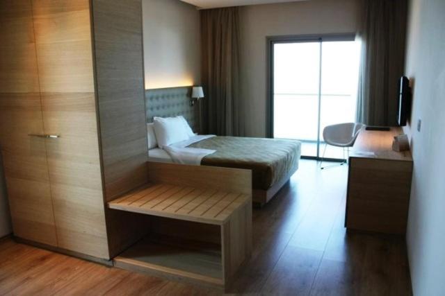 Boutique Hotel Jal el Dib Eksteriør bilde