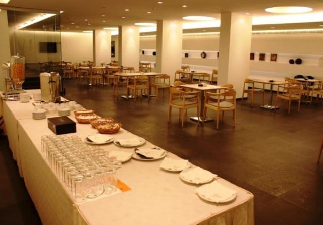 Boutique Hotel Jal el Dib Eksteriør bilde