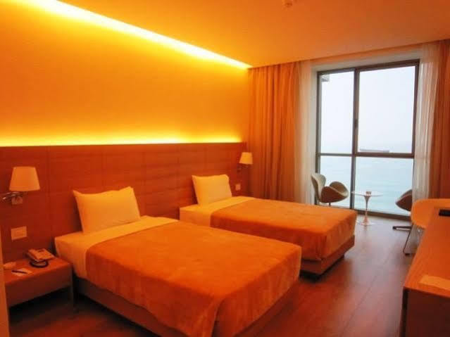 Boutique Hotel Jal el Dib Eksteriør bilde