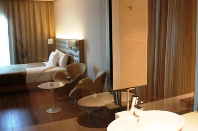 Boutique Hotel Jal el Dib Eksteriør bilde