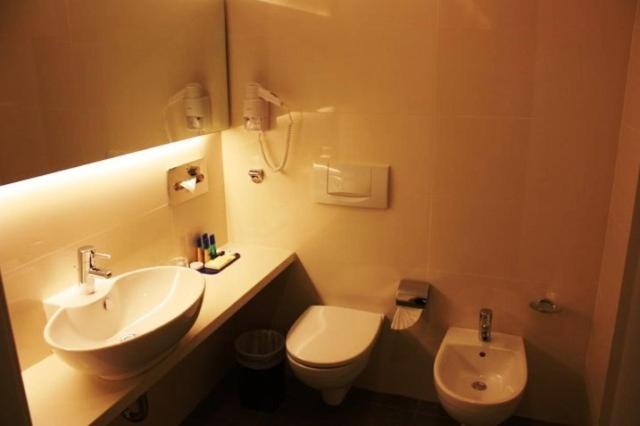 Boutique Hotel Jal el Dib Eksteriør bilde